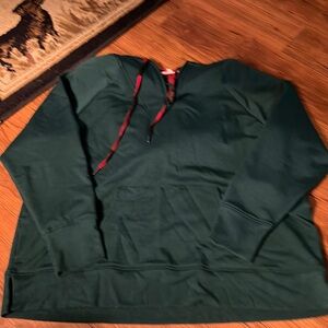 Maurice’s 0x. Hoodie